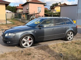 Audi A4, снимка 3