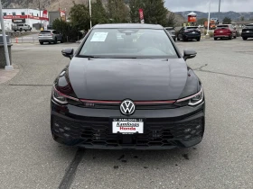 VW Golf GTI AUTOBAHN, снимка 2