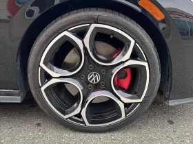 VW Golf GTI AUTOBAHN, снимка 9