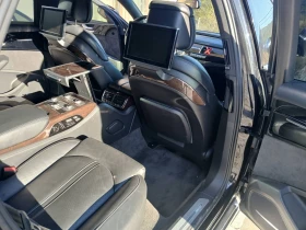 Audi A8 L, снимка 8