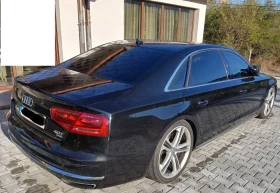 Audi A8 L, снимка 14