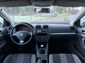 VW Golf 1.6* ГАЗ* ИТАЛИЯ, снимка 10