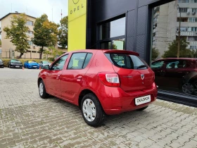 Dacia Sandero II 1.2, снимка 6