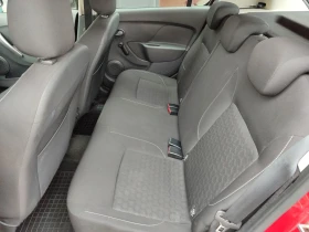Dacia Sandero II 1.2, снимка 12