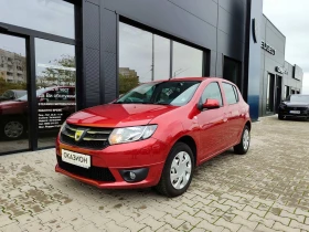 Dacia Sandero II 1.2, снимка 3