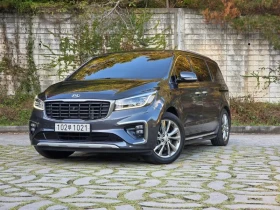 Kia Carnival 2.2D 9-Seater Noblesse Special, снимка 1