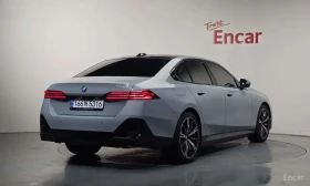 BMW 530E, снимка 2