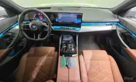 BMW 530E, снимка 7