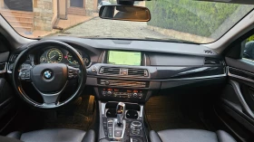BMW 530 F11, снимка 2