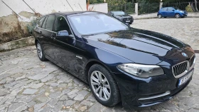 BMW 530 F11, снимка 12