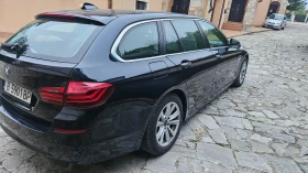 BMW 530 F11, снимка 14