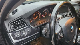 BMW 530 F11, снимка 3