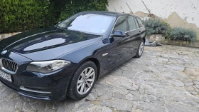 BMW 530 F11, снимка 1