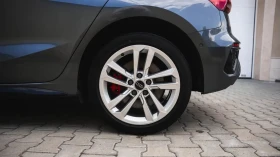 Audi A3, снимка 10