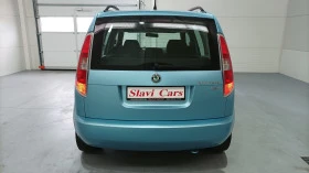 Skoda Roomster 1.2 i, снимка 6