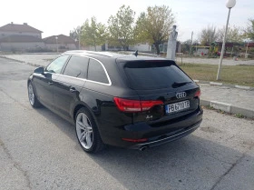 Audi A4 Avant 2.0 TDI | Mobile.bg    6