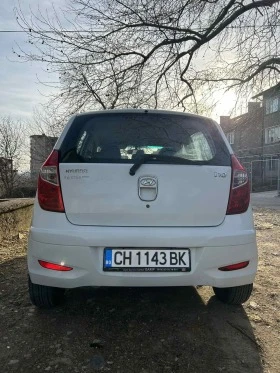 Hyundai I10 1.0, снимка 5