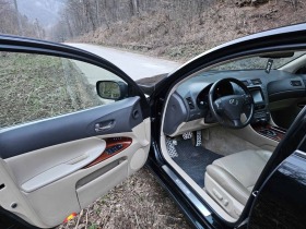 Lexus GS 300, снимка 1 - Автомобили и джипове - 44944130