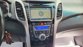 Hyundai I30 1.6crdi | Mobile.bg   10