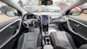 Hyundai I30 1.6crdi, снимка 6 - Автомобили и джипове - 45323309
