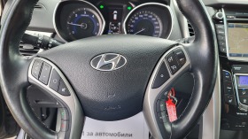 Hyundai I30 1.6crdi, снимка 12 - Автомобили и джипове - 45323309