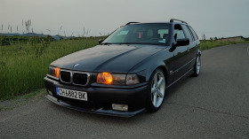 BMW 316 I, снимка 1