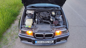 BMW 316 I, снимка 13