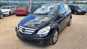     Mercedes-Benz B 200 NOV VNOS GERMANY 