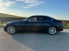 BMW 335 Luxury, снимка 3