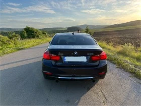 BMW 335 Luxury, снимка 4