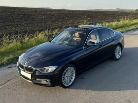 BMW 335 Luxury, снимка 2