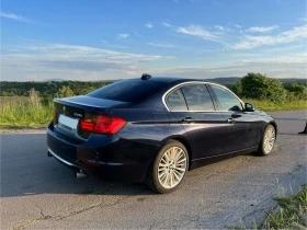 BMW 335 Luxury | Mobile.bg    5