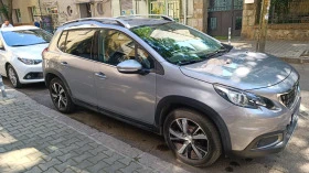 Peugeot 2008 Allure | Mobile.bg    4