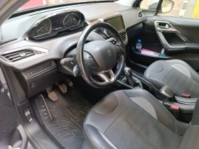 Peugeot 2008 Allure, снимка 6