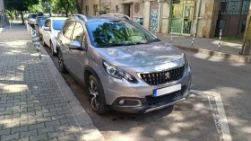 Peugeot 2008 Allure | Mobile.bg    5