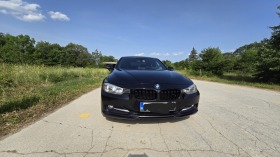 BMW 320 D Sport, снимка 4
