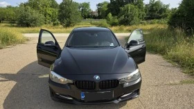 BMW 320 D Sport, снимка 1