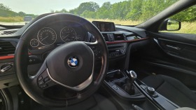 BMW 320 D Sport, снимка 13