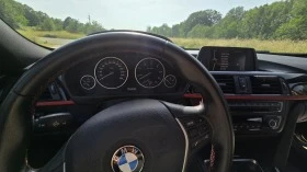 BMW 320 D Sport, снимка 13