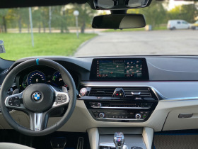 BMW 530 xDrive* M-Performance* Head-Up* 360* G30, снимка 5