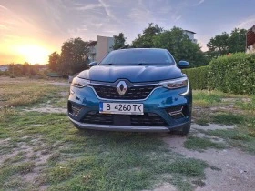 Renault Arkana 1, 3 TCE 160 HP  | Mobile.bg    3