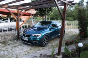 Renault Arkana 1, 3 TCE 160 HP  | Mobile.bg    1