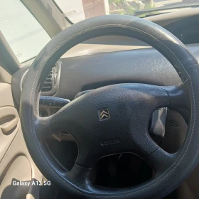 Citroen Xsara picasso газова уредба, снимка 4