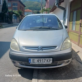 Citroen Xsara picasso   | Mobile.bg    1