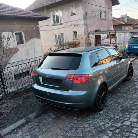 Audi A3 1.8 TFSI 163 коня, снимка 5