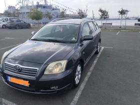 Toyota Avensis, снимка 3