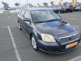 Toyota Avensis, снимка 2