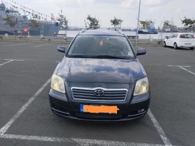 Toyota Avensis, снимка 1