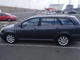 Toyota Avensis, снимка 7