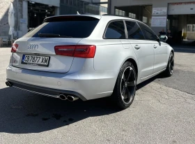 Audi A6 AUDI A6 3.0BITURBO, снимка 4